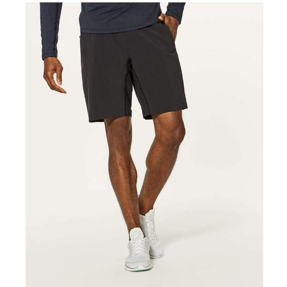 lululemon athletica Other - Lululemon T.H.E. Short Luxtreme Liner 9'' Black